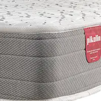 Colchón viscoelástico espuma HR | Firmeza media | Reversible | Altura 22cm |