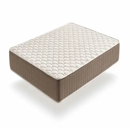 Colchón Viscoelástica Magnum, 30cm, 120 x 190 cm - Moonia