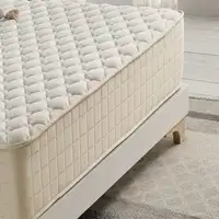 Colchón Viscoelástica Magic Plus, 140 x 180 cm - Moonia