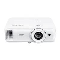 Acer Business P5827a 4000 lúmenes ANSI DLP UHD 4K (3840x2160) 3D Blanco