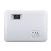 Acer XL3510i 5000 lúmenes ANSI DLP WXGA (1200x800) Blanco