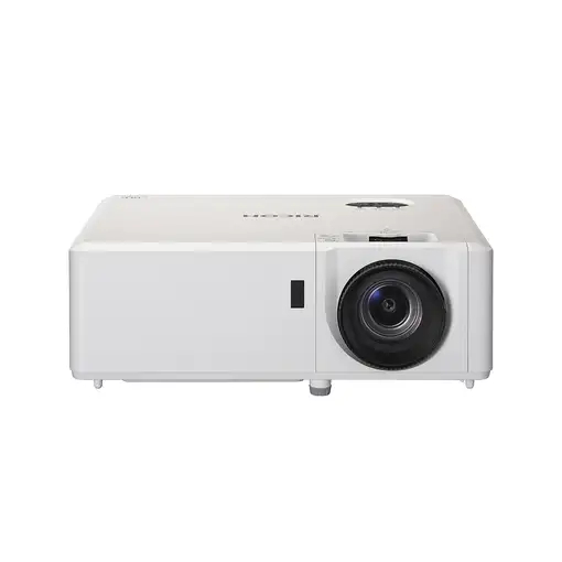 Ricoh PJ WUL5860 4000 lúmenes ANSI DLP WUXGA (1920x1200) Blanco