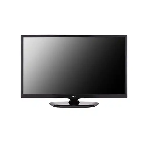 Televisor   24 ''  HD Smart TV Negro LG