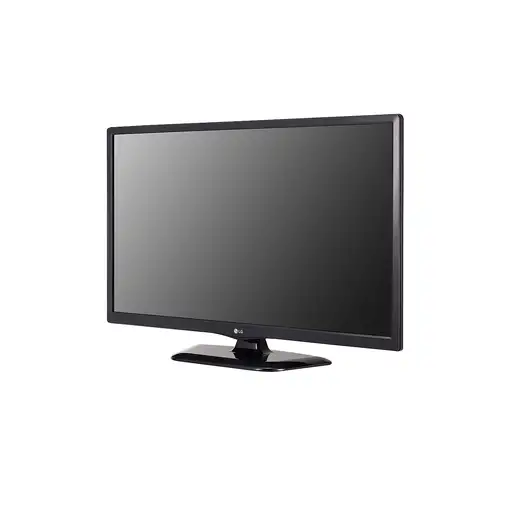 Televisor   24 ''  HD Smart TV Negro LG