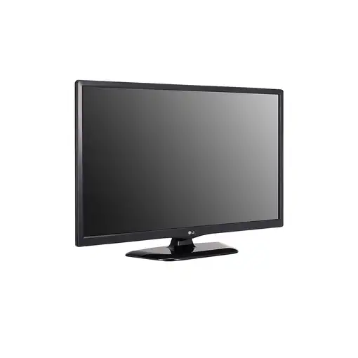 Televisor   24 ''  HD Smart TV Negro LG