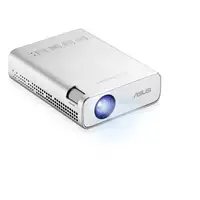 ASUS ZenBeam E1R Proyector de alcance estándar 200 lúmenes ANSI LED WVGA (854x480)