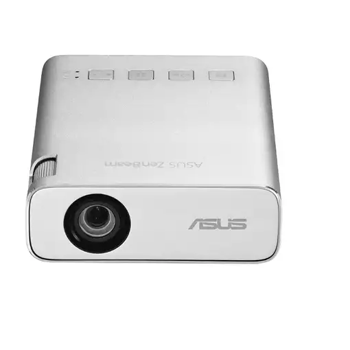 ASUS ZenBeam E1R Proyector de alcance estándar 200 lúmenes ANSI LED WVGA (854x480)