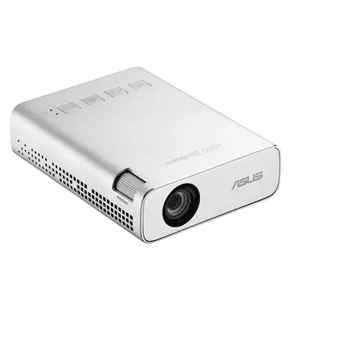 ASUS ZenBeam E1R Proyector de alcance estándar 200 lúmenes ANSI LED WVGA (854x480)