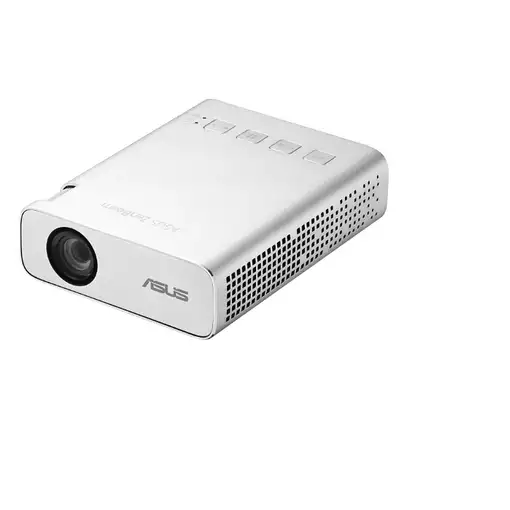 ASUS ZenBeam E1R Proyector de alcance estándar 200 lúmenes ANSI LED WVGA (854x480)