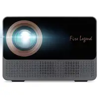 Acer QF18s Proyector de alcance estándar 800 lúmenes ANSI LCD 1080p (1920x1080) Ne