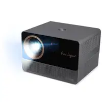 Acer QF18s Proyector de alcance estándar 800 lúmenes ANSI LCD 1080p (1920x1080) Ne
