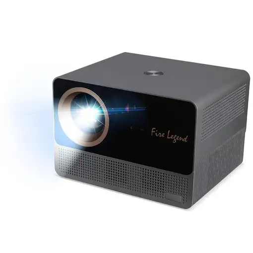 Acer QF18s Proyector de alcance estándar 800 lúmenes ANSI LCD 1080p (1920x1080) Ne
