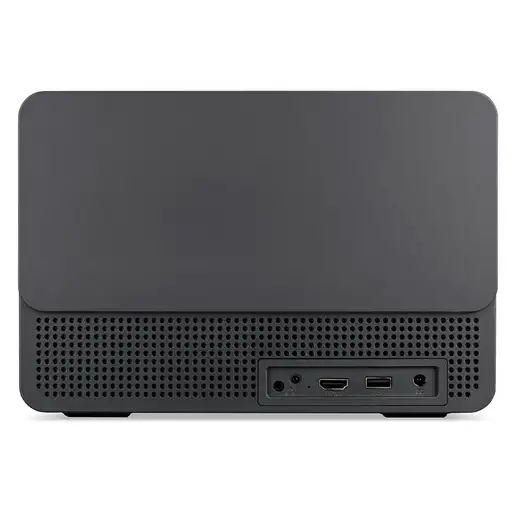 Acer QF18s Proyector de alcance estándar 800 lúmenes ANSI LCD 1080p (1920x1080) Ne