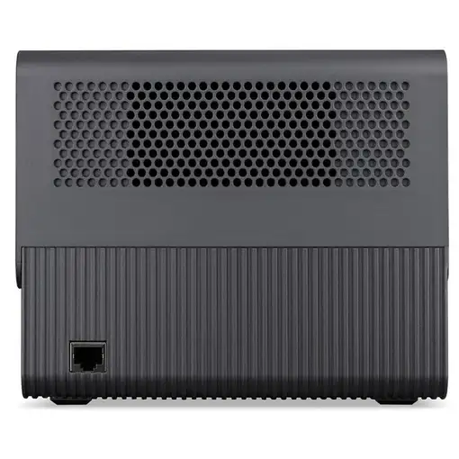 Acer QF18s Proyector de alcance estándar 800 lúmenes ANSI LCD 1080p (1920x1080) Ne