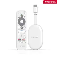 Streaming Dongle 150 Cast 4K UHD Google TV