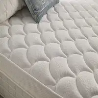 Colchón Muelles Ensacados Box Spring Premier, 100 x 190 cm - Moonia