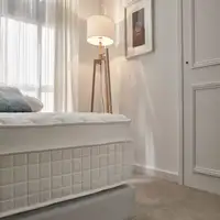 Colchón Muelles Ensacados Box Spring Premier, 100 x 190 cm - Moonia
