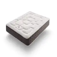 SIMPUR: Colchón ROYAL TOP viscografeno 140x200 | Altura 15 cm | Firmeza óptima