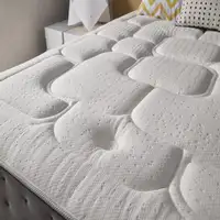 SIMPUR: Colchón ROYAL TOP viscografeno 120x200 | Altura 20 cm | Firmeza óptima