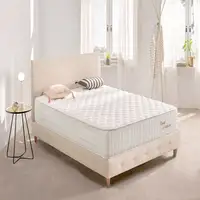 Colchón Muelles Ensacados Royal Exclusive Muelles, 30cm, 100 x 200 cm - Moonia