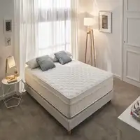 Colchón Muelles Ensacados Box Spring Premier, 90 x 200 cm - Moonia