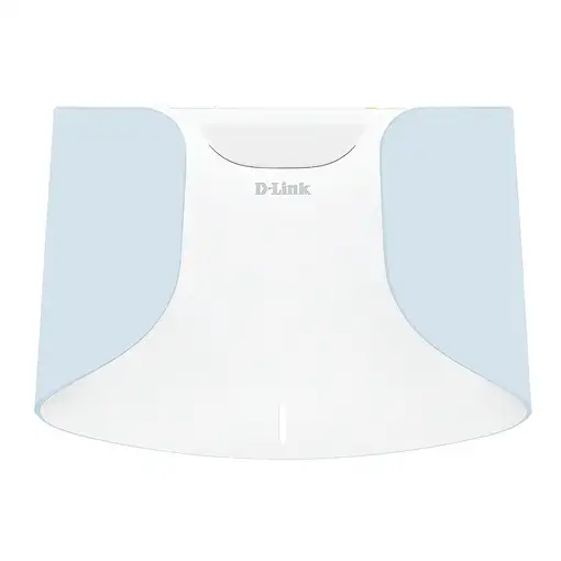 D-Link M60 sistema Wi-Fi Mesh (Wi-Fi en malla) Doble banda (2,4 GHz / 5 GHz) Wi-Fi