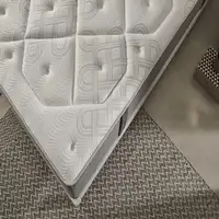 Colchón Viscoelástica Platinium Classic, 26cm, 90 x 200 cm - Moonia