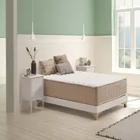 Colchón Viscoelástica Dogma, 30cm, 105 x 200 cm - Moonia