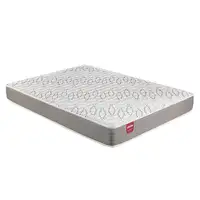 Colchón viscoelástico espuma HR | Firmeza media | Reversible | Altura 22cm |