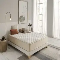Colchón Viscoelástica Magic Plus, 180 x 200 cm - Moonia