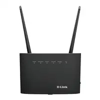 D-Link DSL-3788 router inalámbrico Gigabit Ethernet Doble banda (2,4 GHz / 5 GHz)