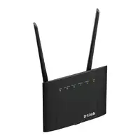 D-Link DSL-3788 router inalámbrico Gigabit Ethernet Doble banda (2,4 GHz / 5 GHz)