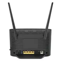 D-Link DSL-3788 router inalámbrico Gigabit Ethernet Doble banda (2,4 GHz / 5 GHz)