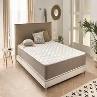 Colchón Viscoelástica Magnum, 30cm, 120 x 180 cm - Moonia