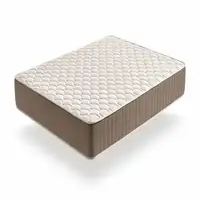 Colchón Viscoelástica Magnum, 30cm, 110 x 190 cm - Moonia
