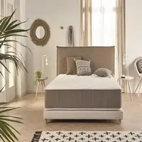 Colchón Viscoelástica Magnum, 30cm, 140 x 190 cm - Moonia