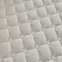 Colchón Viscoelástica Dogma, 30cm, 90 x 200 cm - Moonia