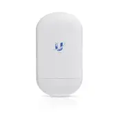Ubiquiti LTU Lite 1000 Mbit/s Blanco Energía sobre Ethernet (PoE)