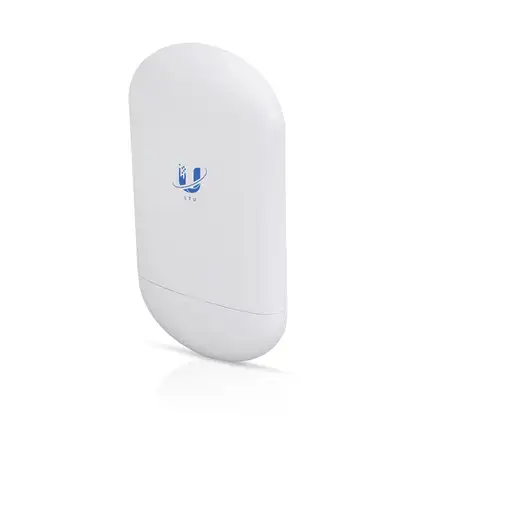 Ubiquiti LTU Lite 1000 Mbit/s Blanco Energía sobre Ethernet (PoE)