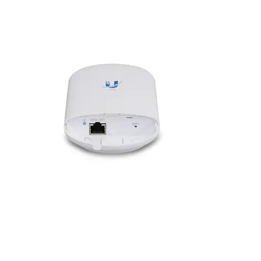 Ubiquiti LTU Lite 1000 Mbit/s Blanco Energía sobre Ethernet (PoE)