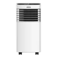 JOCCA 2341 aire acondicionado portátil 65 dB 970 W Blanco
