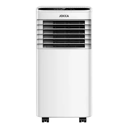 JOCCA 2341 aire acondicionado portátil 65 dB 970 W Blanco