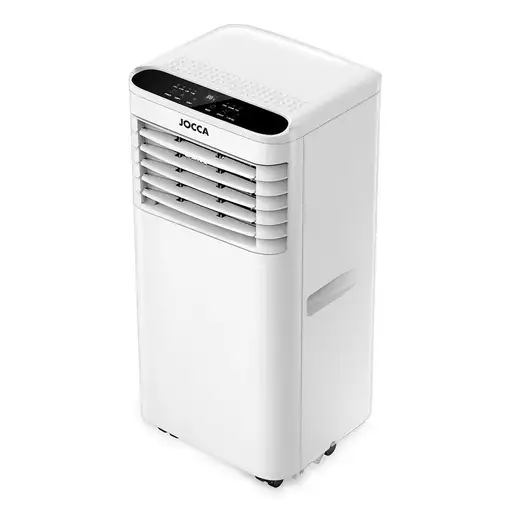 JOCCA 2341 aire acondicionado portátil 65 dB 970 W Blanco