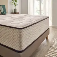 Colchón SuperSoft Golden Class Max, 20cm, 200 x 180 cm - Moonia