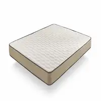 Colchón Núcleo HR Bamboo Care 18cm, 90 x 200 cm - Moonia