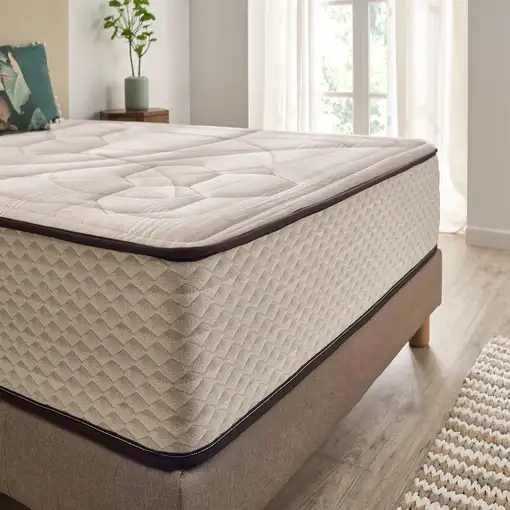 Colchón SuperSoft Golden Class Max, 20cm, 140 x 180 cm - Moonia