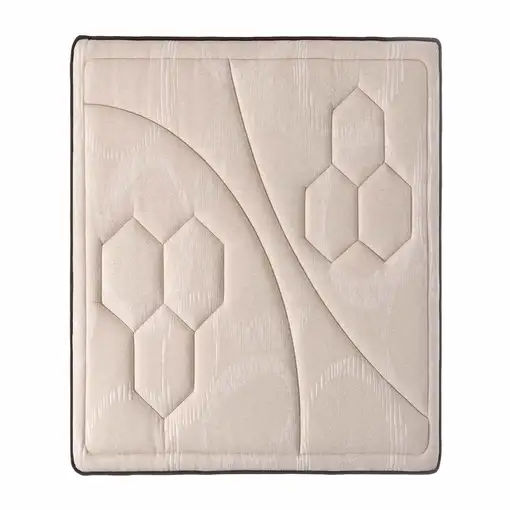 Colchón SuperSoft Golden Class Max, 20cm, 140 x 180 cm - Moonia