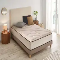 Colchón SuperSoft Golden Class Max, 20cm, 110 x 190 cm - Moonia