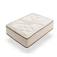 Colchón SuperSoft Golden Class Max, 20cm, 110 x 190 cm - Moonia