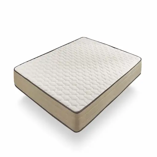 Colchón Núcleo HR Bamboo Care 18cm, 160 x 190 cm - Moonia
